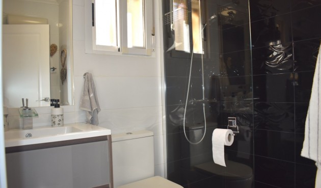 Reventa - Villa -
Guardamar del Segura - Costa Blanca