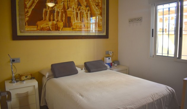 Reventa - Villa -
Guardamar del Segura - Costa Blanca