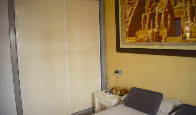 Reventa - Villa -
Guardamar del Segura - Costa Blanca