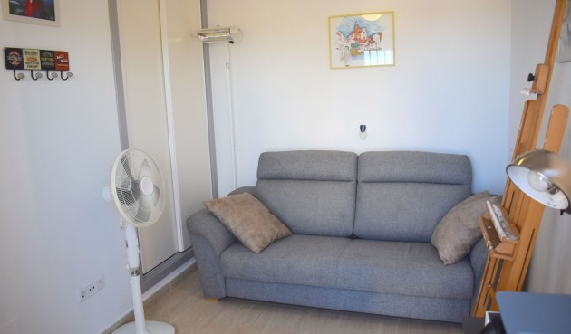 Reventa - Villa -
Guardamar del Segura - Costa Blanca