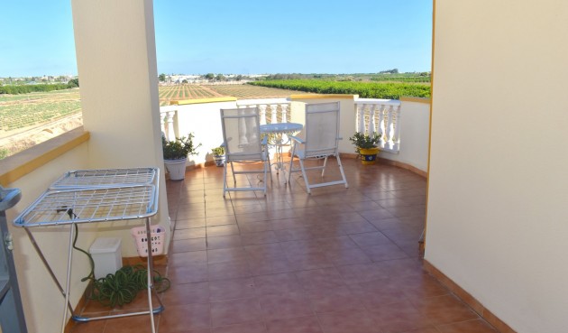 Reventa - Villa -
Guardamar del Segura - Costa Blanca