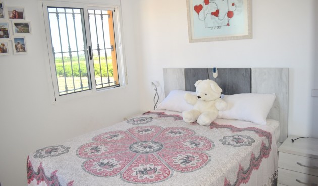 Reventa - Villa -
Guardamar del Segura - Costa Blanca