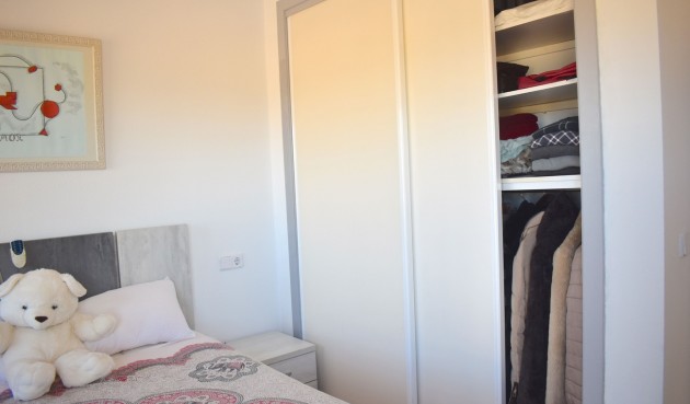 Reventa - Villa -
Guardamar del Segura - Costa Blanca