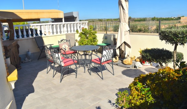 Reventa - Villa -
Guardamar del Segura - Costa Blanca