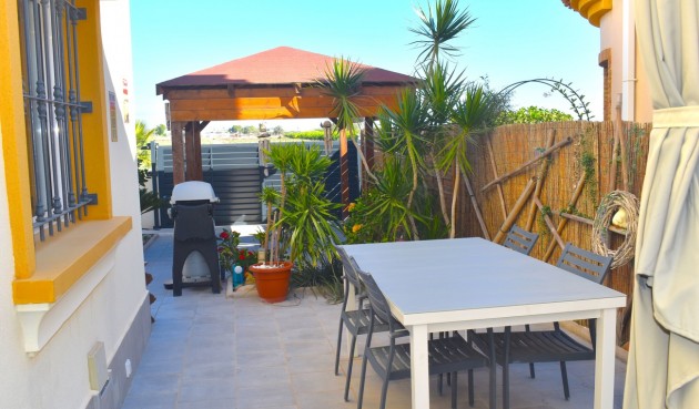 Reventa - Villa -
Guardamar del Segura - Costa Blanca