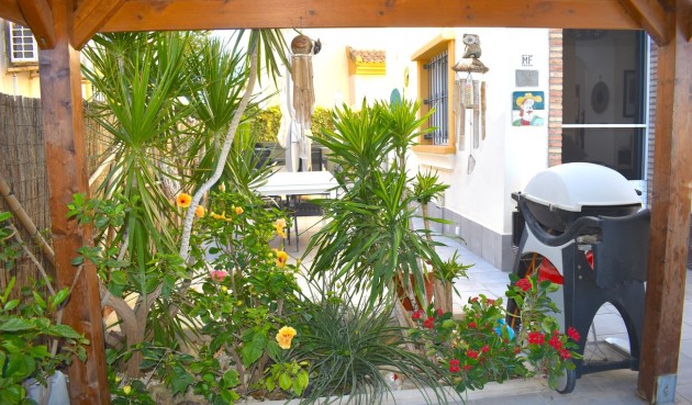 Reventa - Villa -
Guardamar del Segura - Costa Blanca