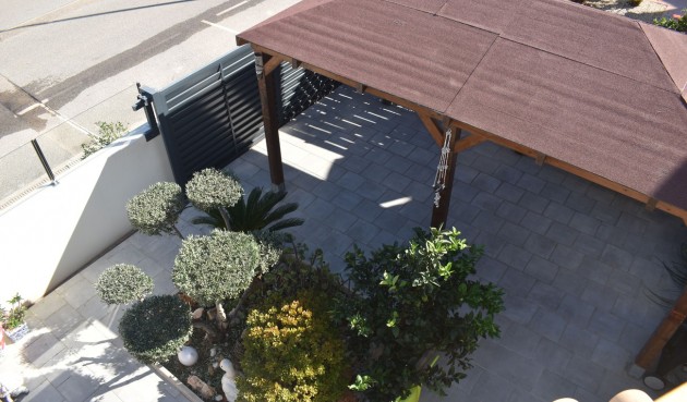 Reventa - Villa -
Guardamar del Segura - Costa Blanca