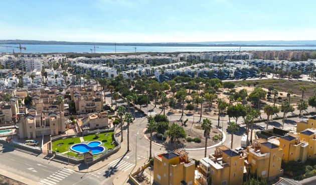 Reventa - Villa -
Guardamar del Segura - Costa Blanca