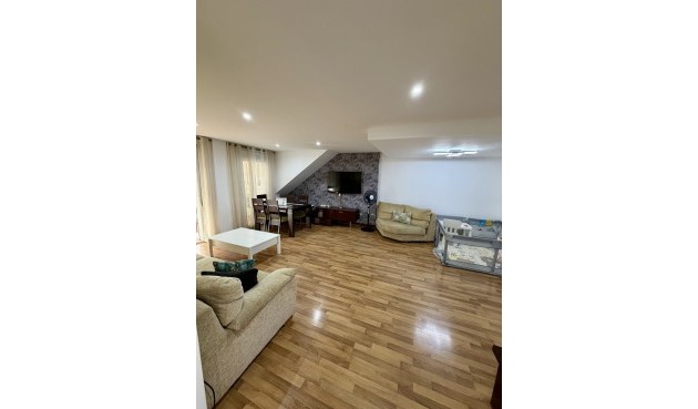 Resale - Bungalow -
Benferri - Inland