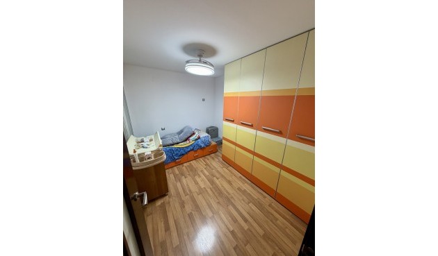 Resale - Bungalow -
Benferri - Inland