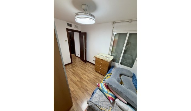 Resale - Bungalow -
Benferri - Inland