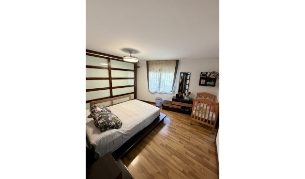 Resale - Bungalow -
Benferri - Inland