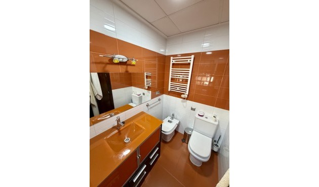 Resale - Bungalow -
Benferri - Inland