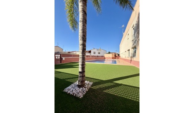 Resale - Bungalow -
Benferri - Inland