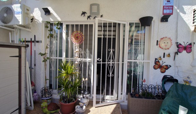 Resale - Semi Detached -
Torrevieja - San Luis
