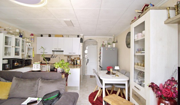 Resale - Semi Detached -
Torrevieja - San Luis