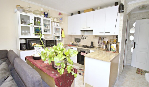 Resale - Semi Detached -
Torrevieja - San Luis