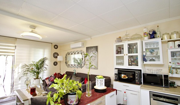 Resale - Semi Detached -
Torrevieja - San Luis