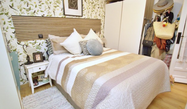 Resale - Semi Detached -
Torrevieja - San Luis
