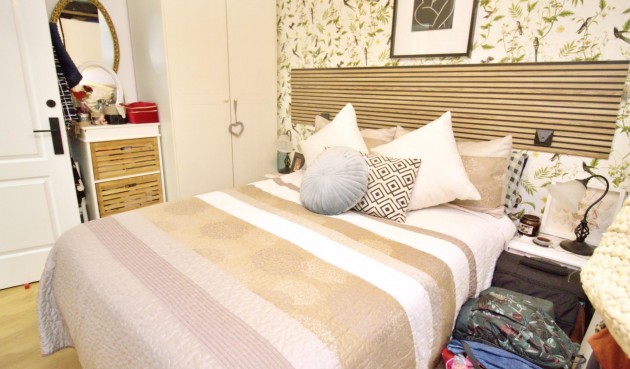 Resale - Semi Detached -
Torrevieja - San Luis