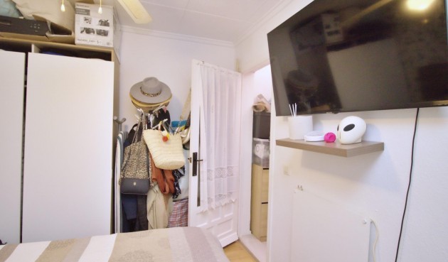 Resale - Semi Detached -
Torrevieja - San Luis