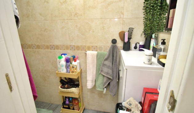 Resale - Semi Detached -
Torrevieja - San Luis