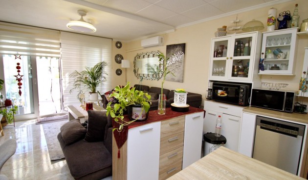 Resale - Semi Detached -
Torrevieja - San Luis