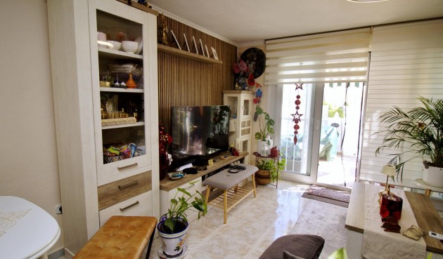 Resale - Semi Detached -
Torrevieja - San Luis