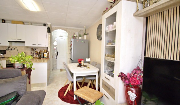 Resale - Semi Detached -
Torrevieja - San Luis