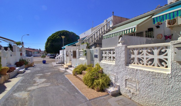Resale - Semi Detached -
Torrevieja - San Luis