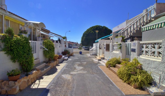 Resale - Semi Detached -
Torrevieja - San Luis