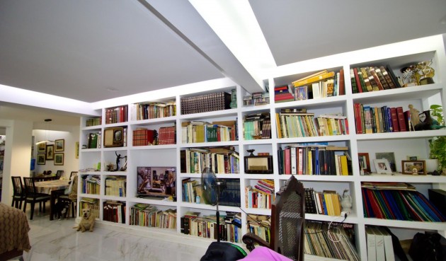 Brukt - Apartment -
Elche - Plaza Crevillente-juzgados