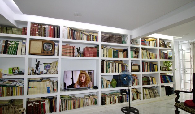 Brukt - Apartment -
Elche - Plaza Crevillente-juzgados
