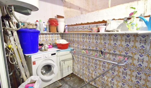 Brukt - Apartment -
Elche - Plaza Crevillente-juzgados