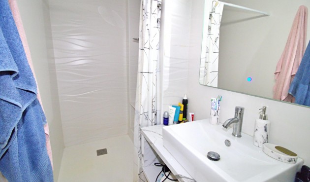 Brukt - Apartment -
Elche - Plaza Crevillente-juzgados