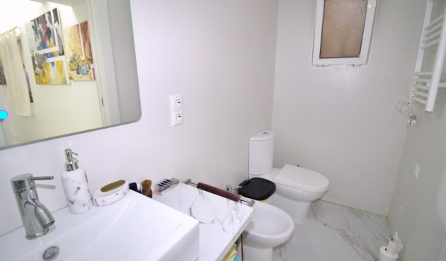 Brukt - Apartment -
Elche - Plaza Crevillente-juzgados
