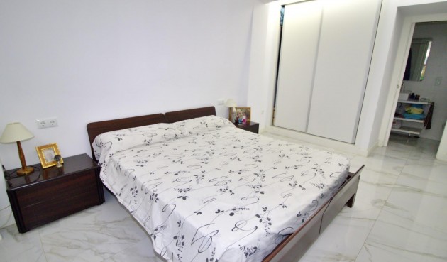 Brukt - Apartment -
Elche - Plaza Crevillente-juzgados