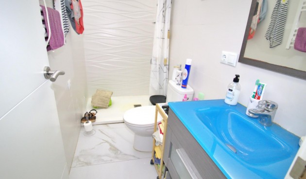 Brukt - Apartment -
Elche - Plaza Crevillente-juzgados