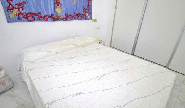 Brukt - Apartment -
Elche - Plaza Crevillente-juzgados
