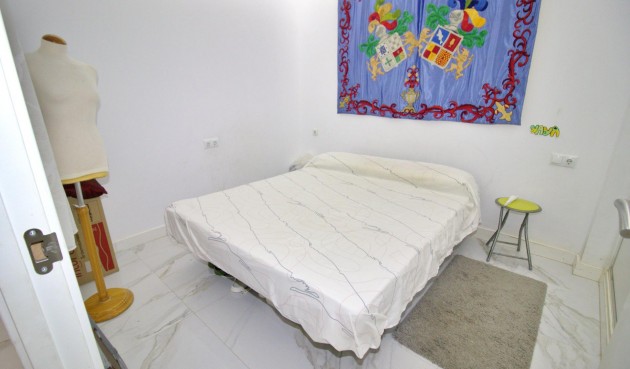 Brukt - Apartment -
Elche - Plaza Crevillente-juzgados