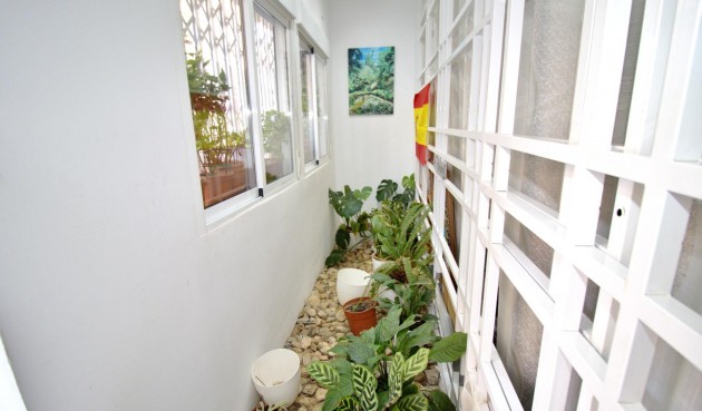 Brukt - Apartment -
Elche - Plaza Crevillente-juzgados