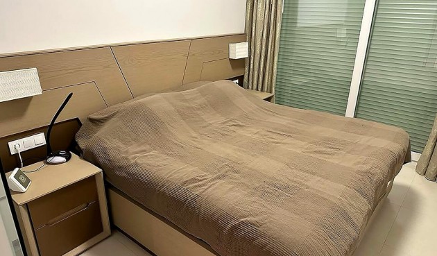 Brukt - Apartment -
Torrevieja - Torreta Florida