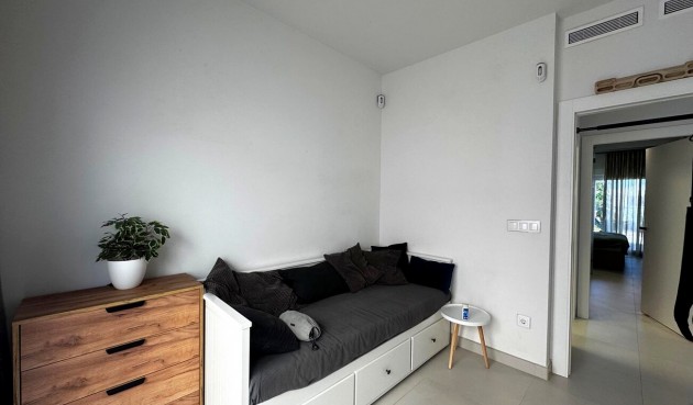 Brukt - Apartment -
Torrevieja - Torreta Florida