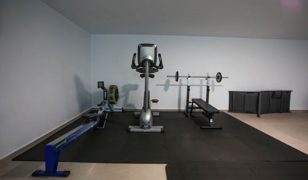 Resale - Villa -
Dolores - Costa Blanca