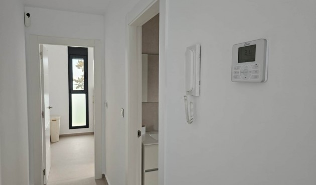 Resale - Villa -
Dolores - Costa Blanca