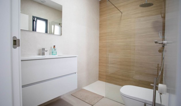 Resale - Villa -
Dolores - Costa Blanca