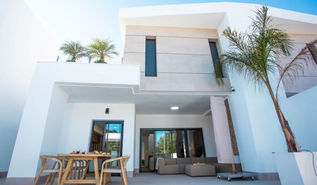 Resale - Villa -
Dolores - Costa Blanca