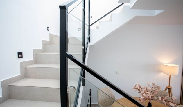 Resale - Villa -
Dolores - Costa Blanca