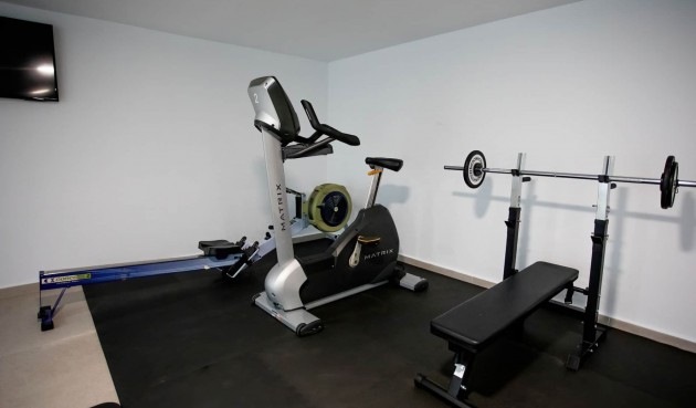 Resale - Villa -
Dolores - Costa Blanca