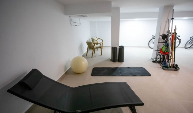 Resale - Villa -
Dolores - Costa Blanca